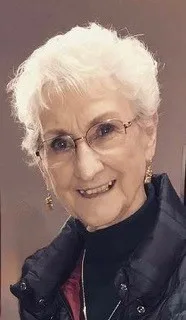 Ocie Joan (Shick) Hoffman